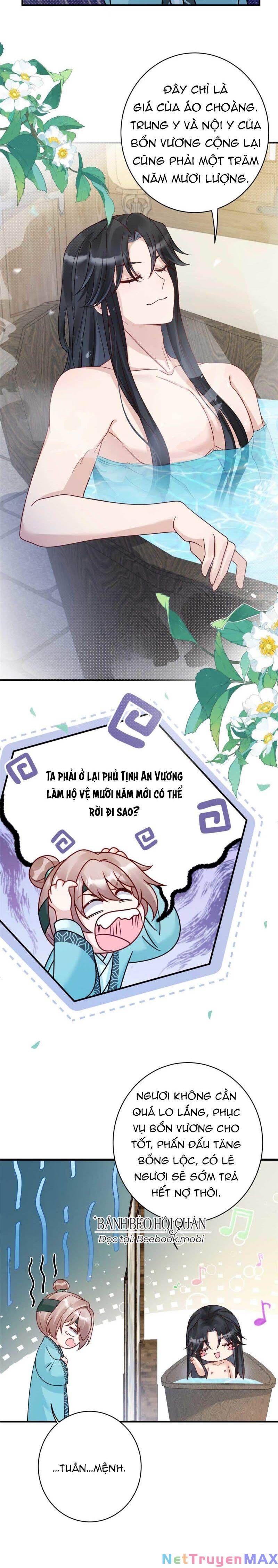 Manh Thê Thất Thất Chapter 18 - 6