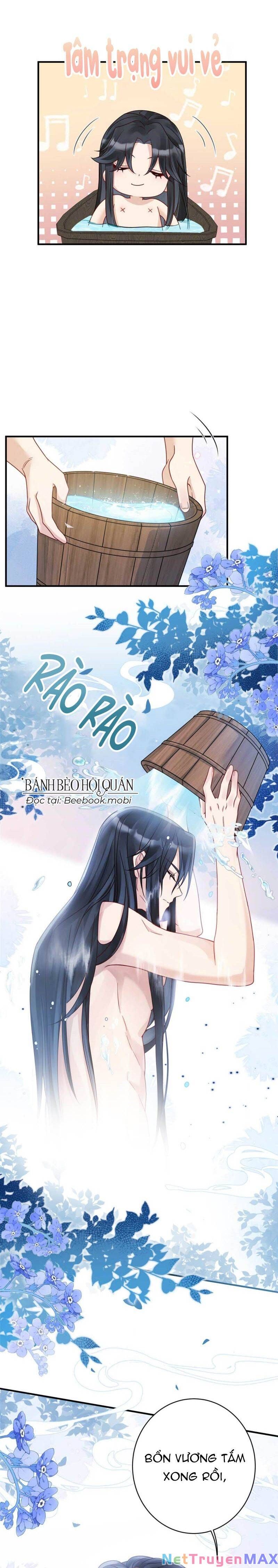 Manh Thê Thất Thất Chapter 18 - 7