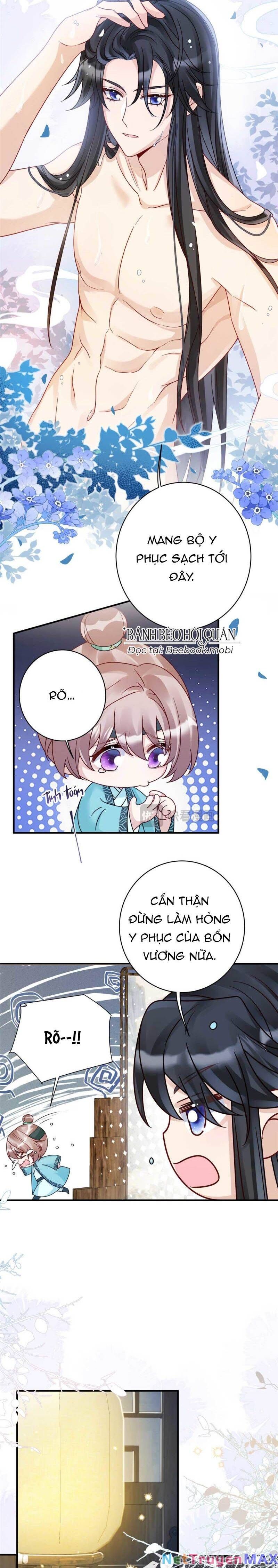 Manh Thê Thất Thất Chapter 18 - 8