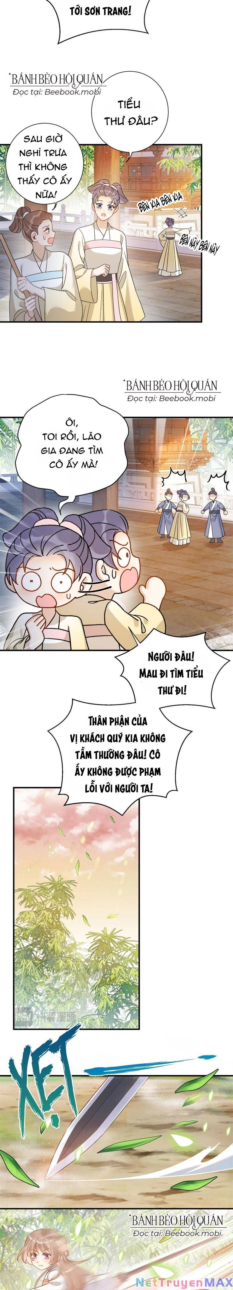 Manh Thê Thất Thất Chapter 2 - 12