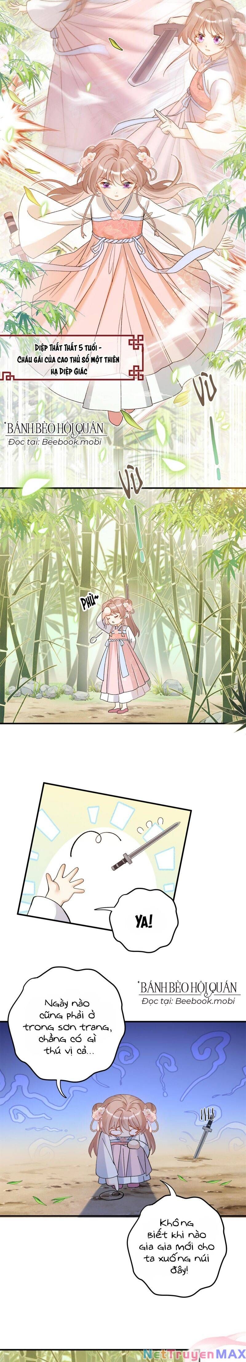 Manh Thê Thất Thất Chapter 2 - 13