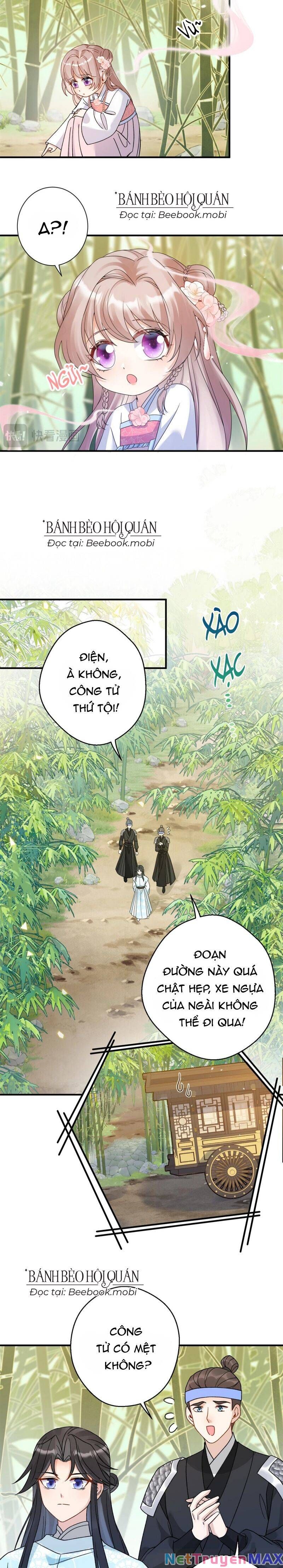 Manh Thê Thất Thất Chapter 2 - 14