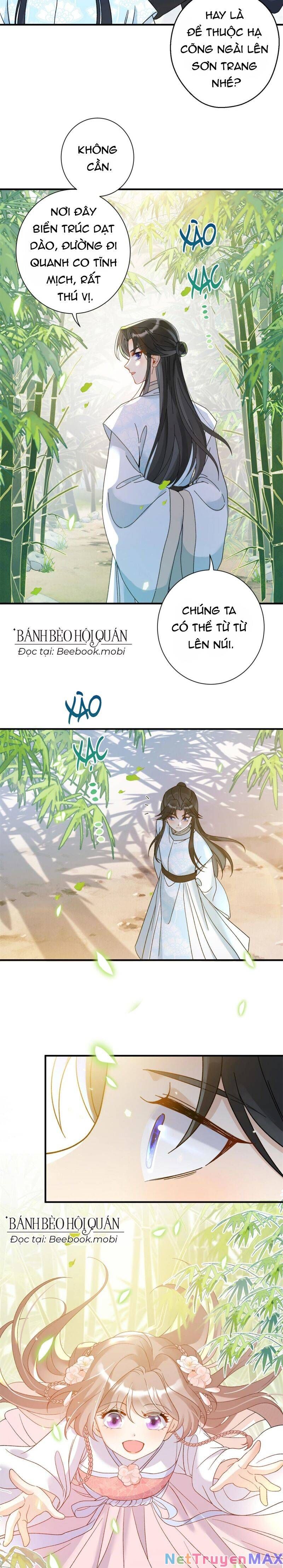 Manh Thê Thất Thất Chapter 2 - 15