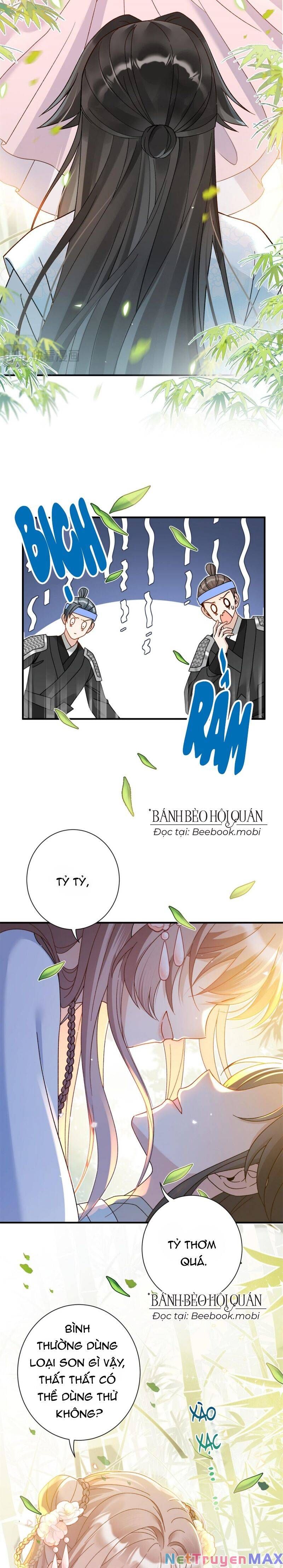 Manh Thê Thất Thất Chapter 2 - 16