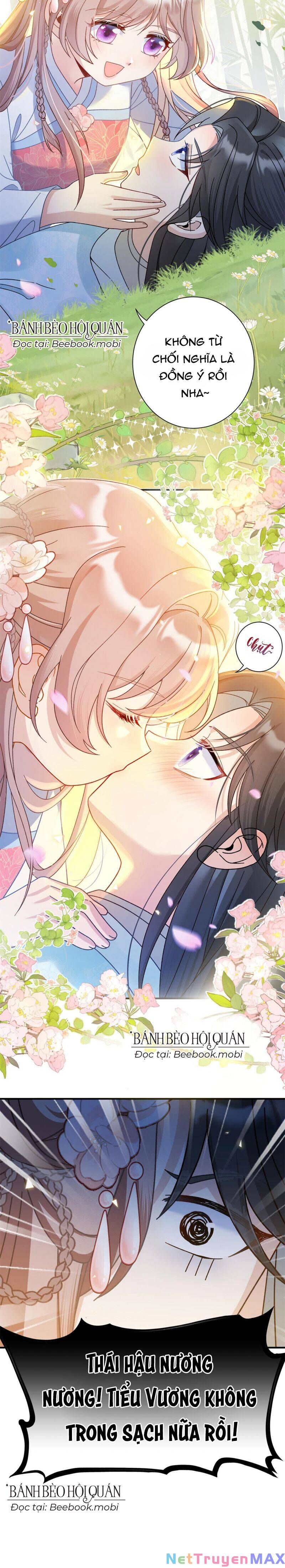 Manh Thê Thất Thất Chapter 2 - 17