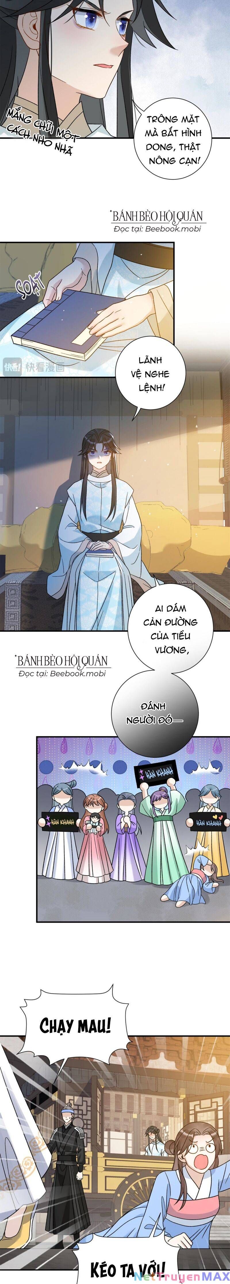 Manh Thê Thất Thất Chapter 2 - 6