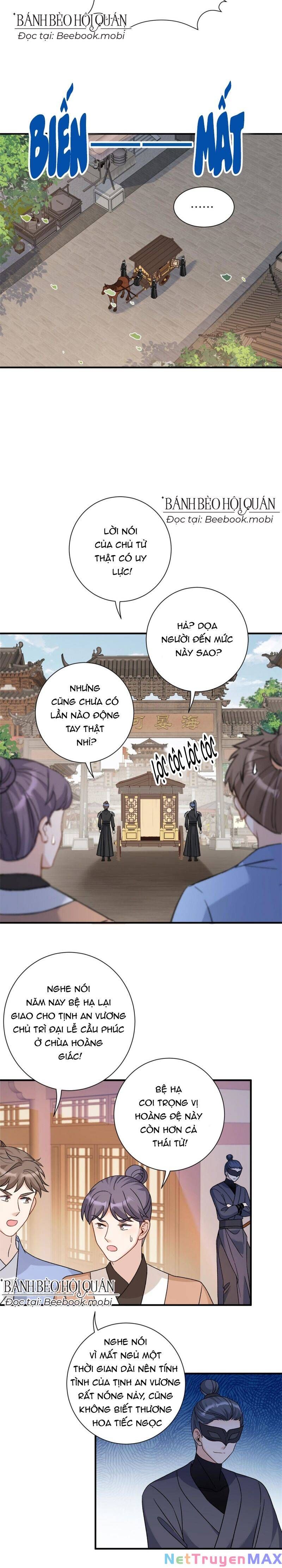 Manh Thê Thất Thất Chapter 2 - 7