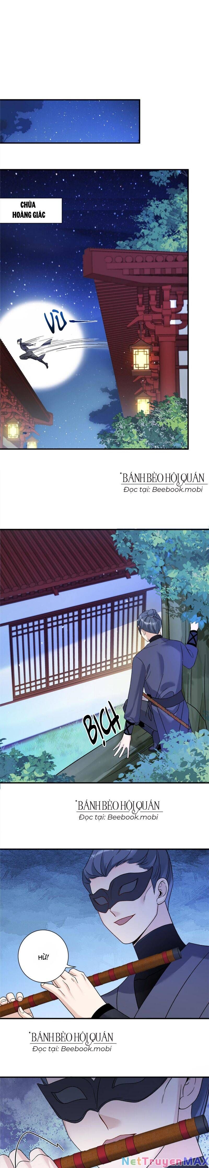 Manh Thê Thất Thất Chapter 2 - 8