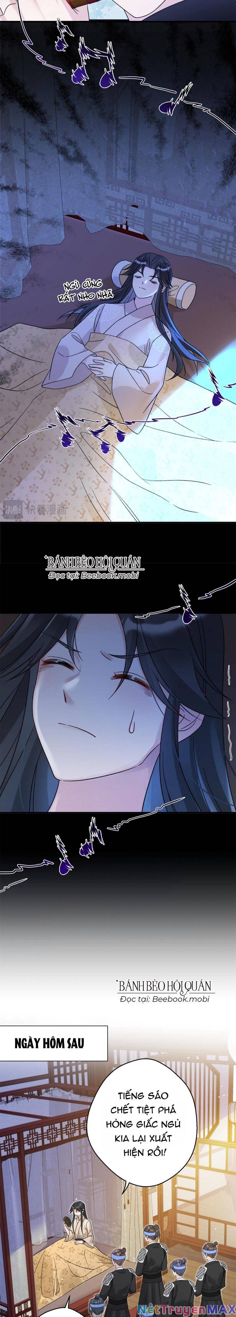 Manh Thê Thất Thất Chapter 2 - 9