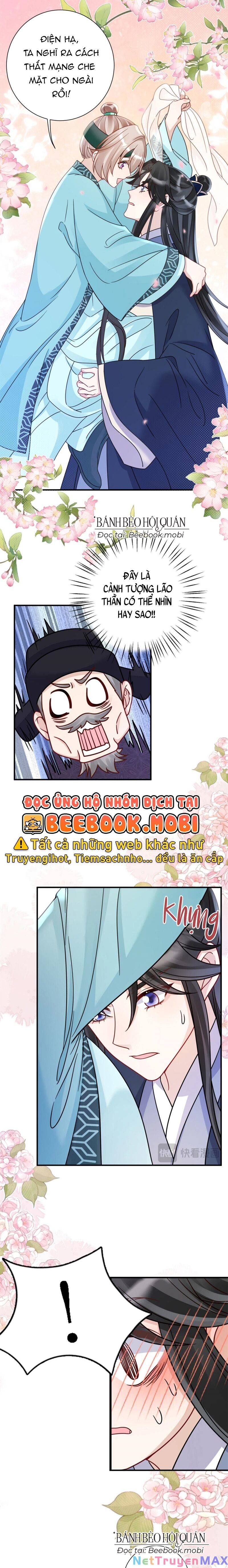 Manh Thê Thất Thất Chapter 20 - 11