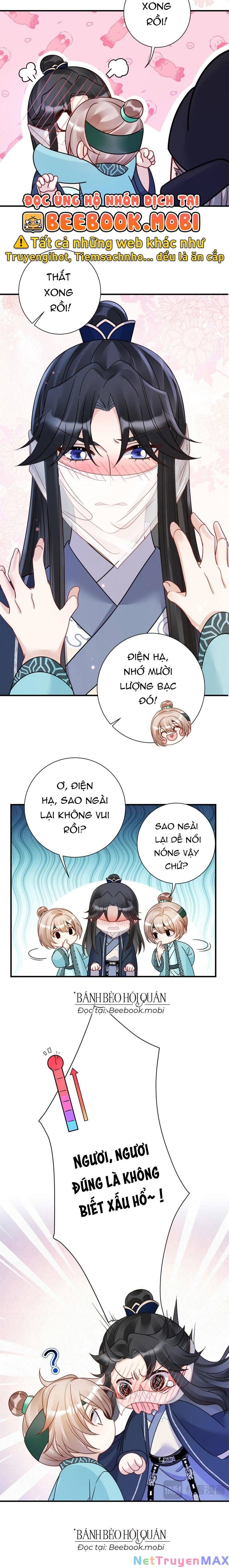 Manh Thê Thất Thất Chapter 20 - 12