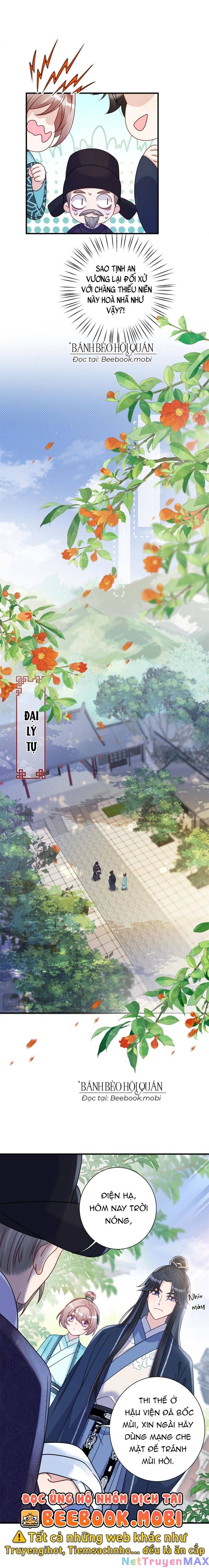 Manh Thê Thất Thất Chapter 20 - 7