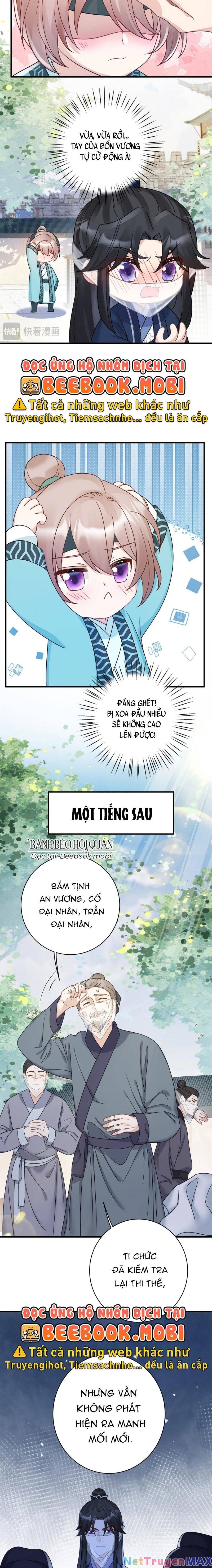 Manh Thê Thất Thất Chapter 21 - 9