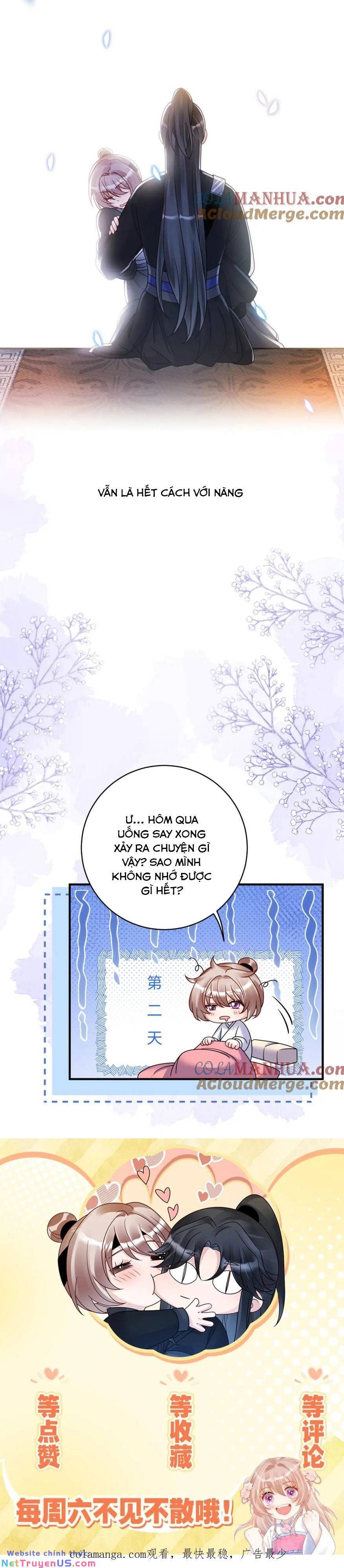 Manh Thê Thất Thất Chapter 24 - 7