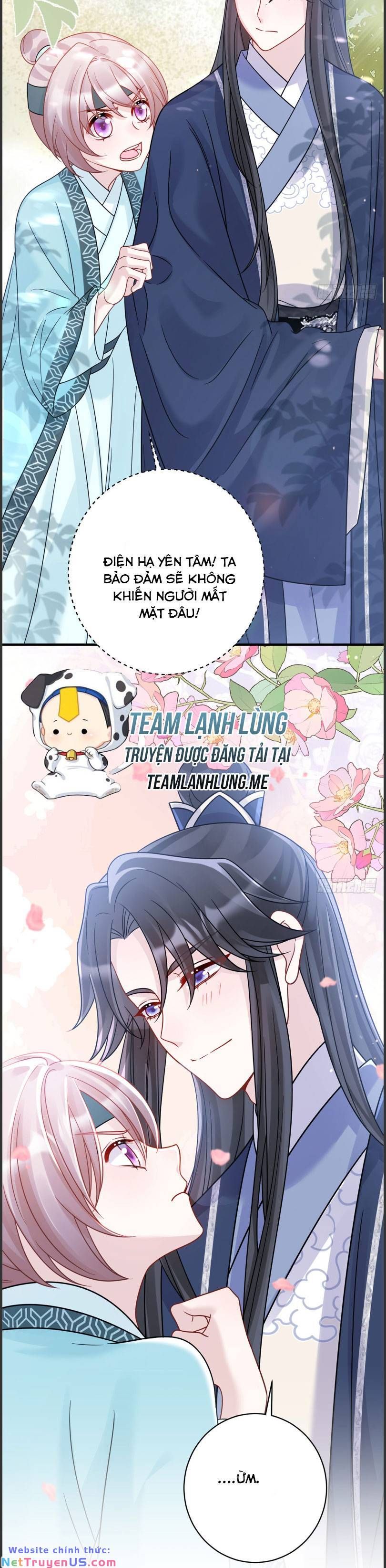 Manh Thê Thất Thất Chapter 26 - 7