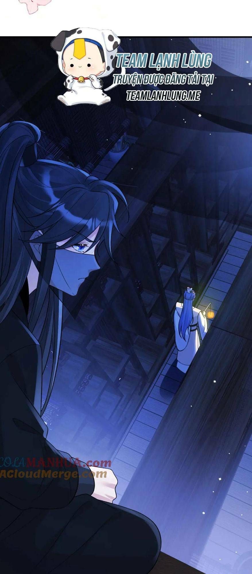 Manh Thê Thất Thất Chapter 29 - 2