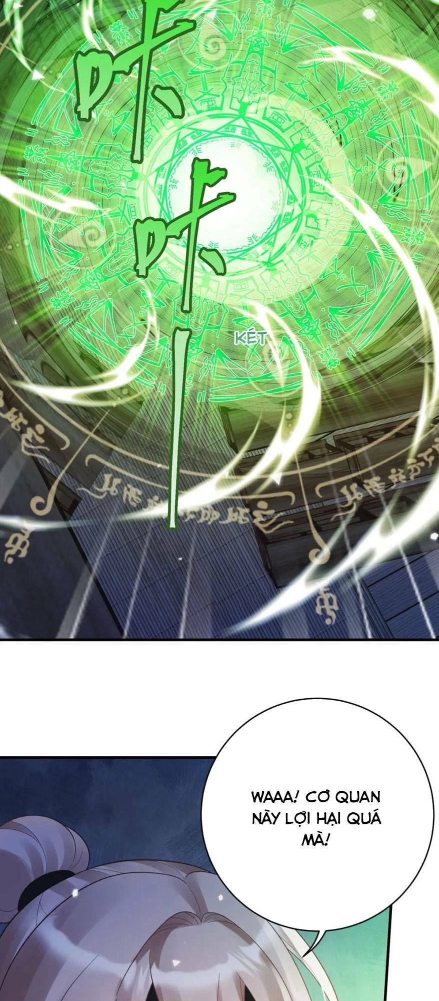 Manh Thê Thất Thất Chapter 29 - 12