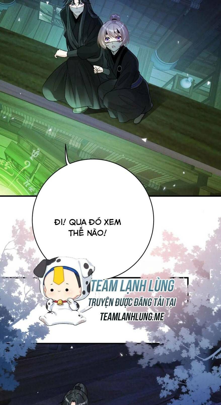 Manh Thê Thất Thất Chapter 29 - 15