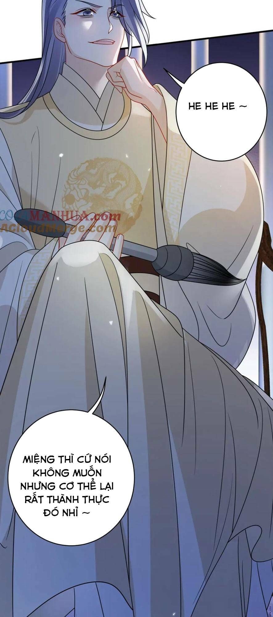 Manh Thê Thất Thất Chapter 29 - 20