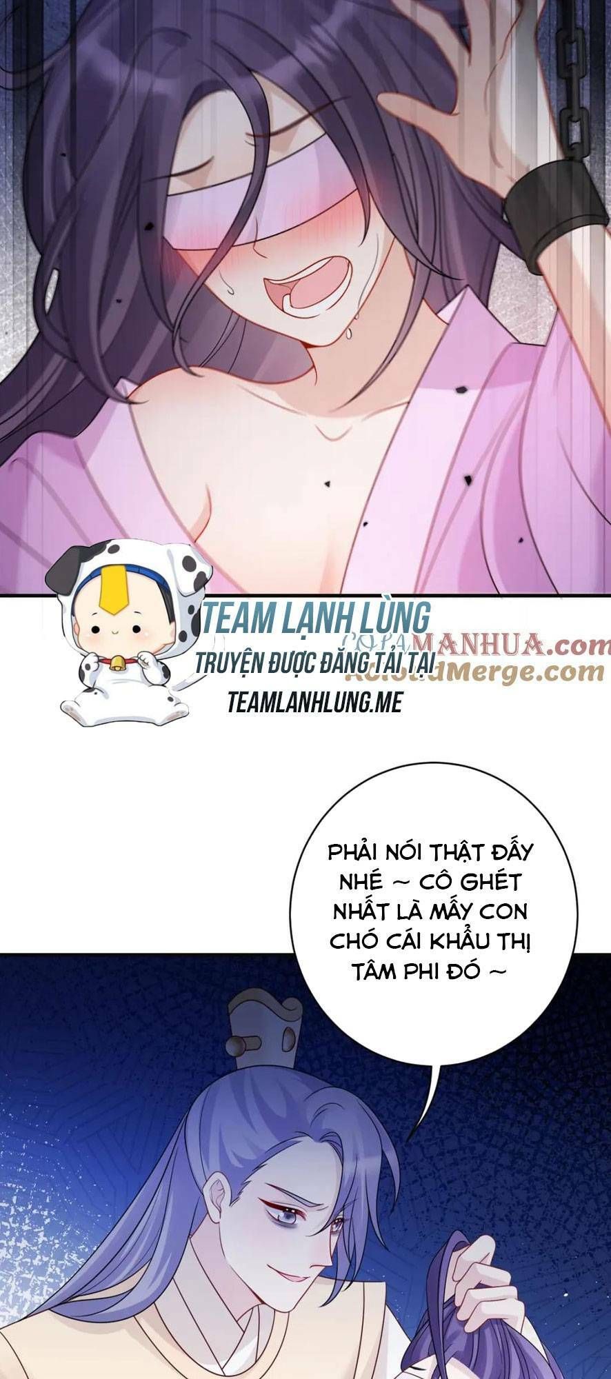 Manh Thê Thất Thất Chapter 29 - 23