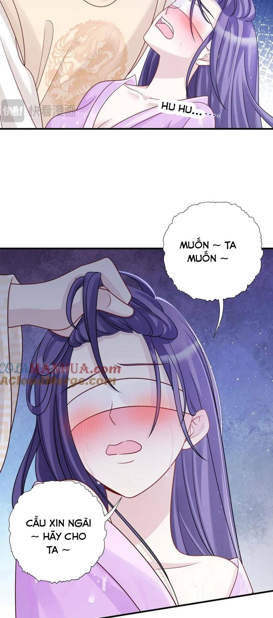 Manh Thê Thất Thất Chapter 29 - 24