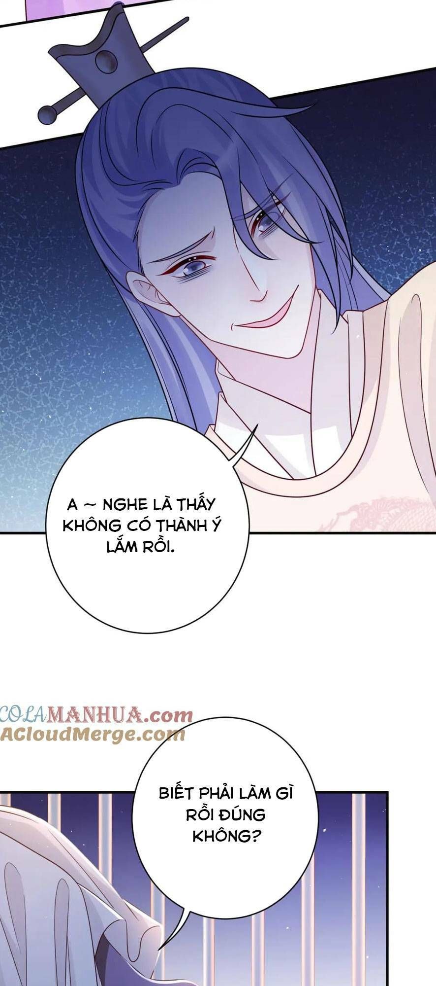 Manh Thê Thất Thất Chapter 29 - 25