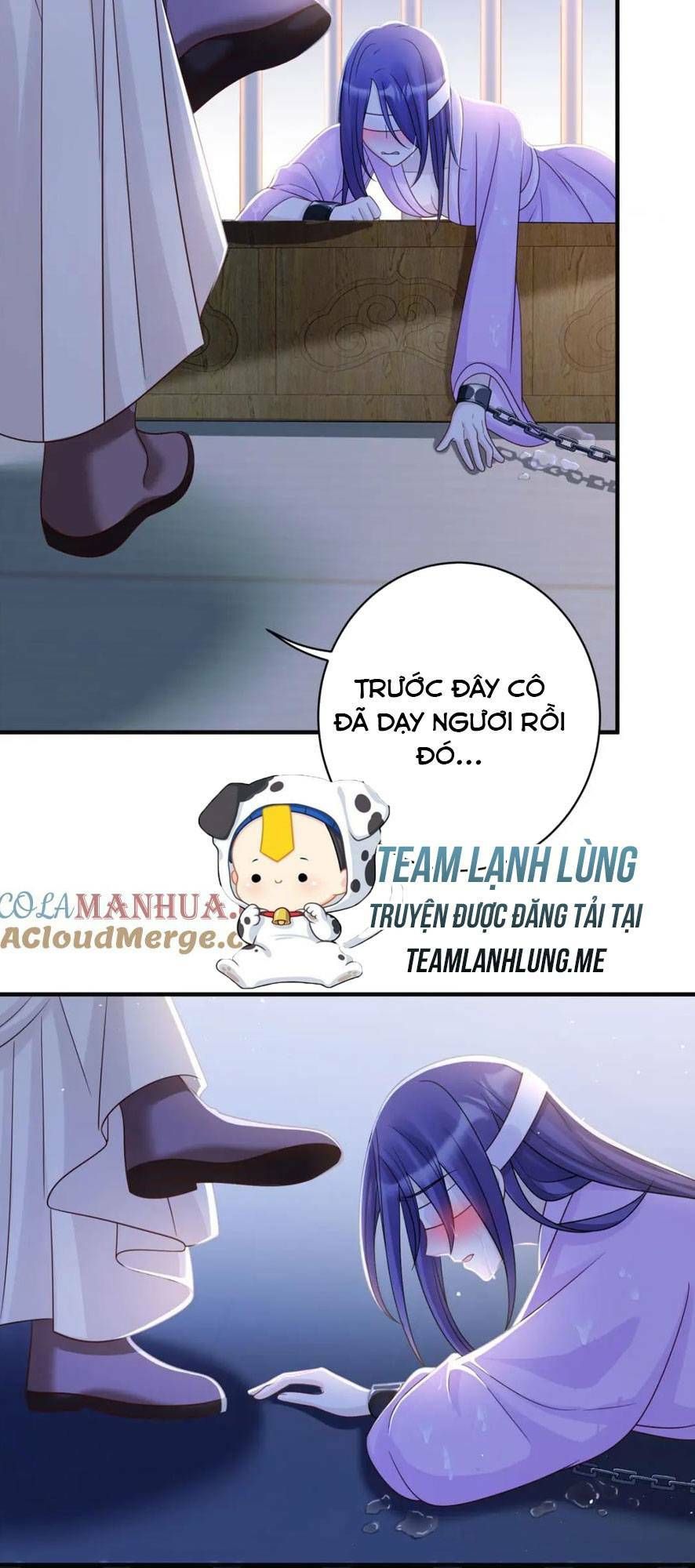 Manh Thê Thất Thất Chapter 29 - 26