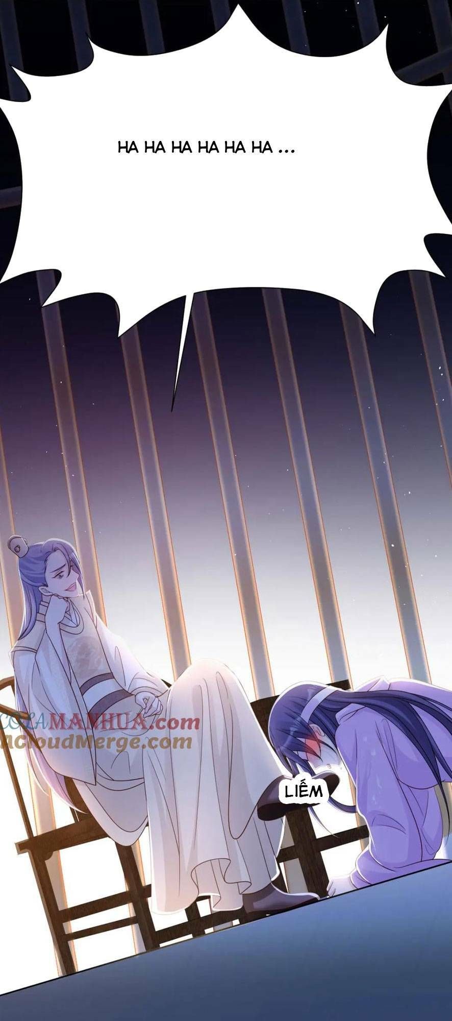 Manh Thê Thất Thất Chapter 29 - 27