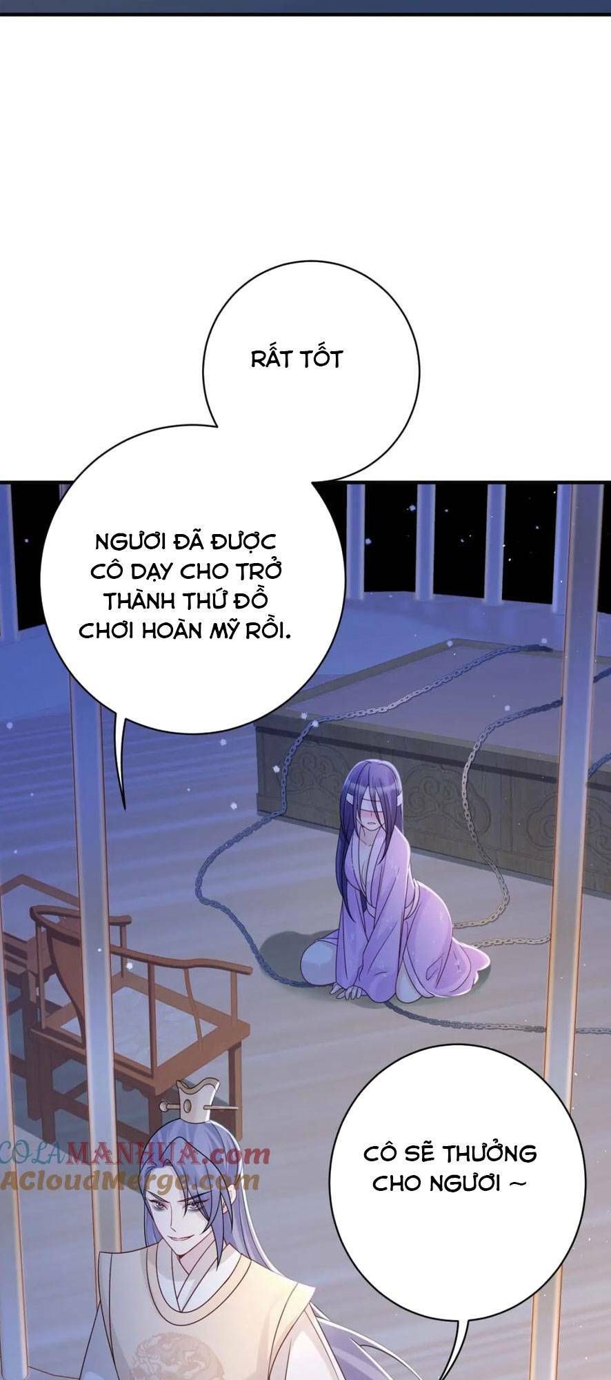 Manh Thê Thất Thất Chapter 29 - 28