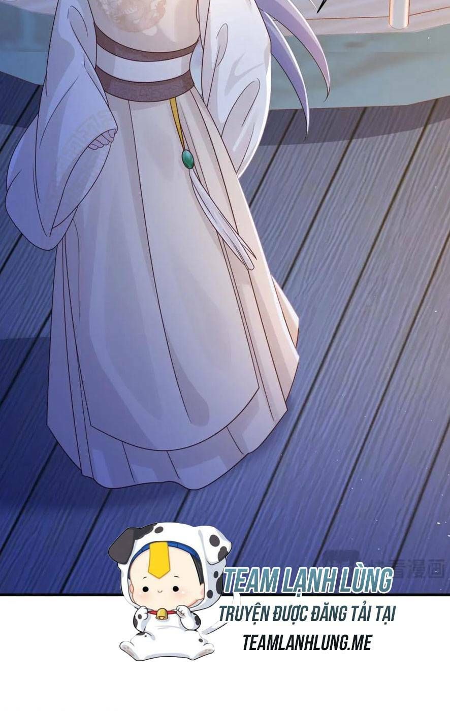 Manh Thê Thất Thất Chapter 29 - 29