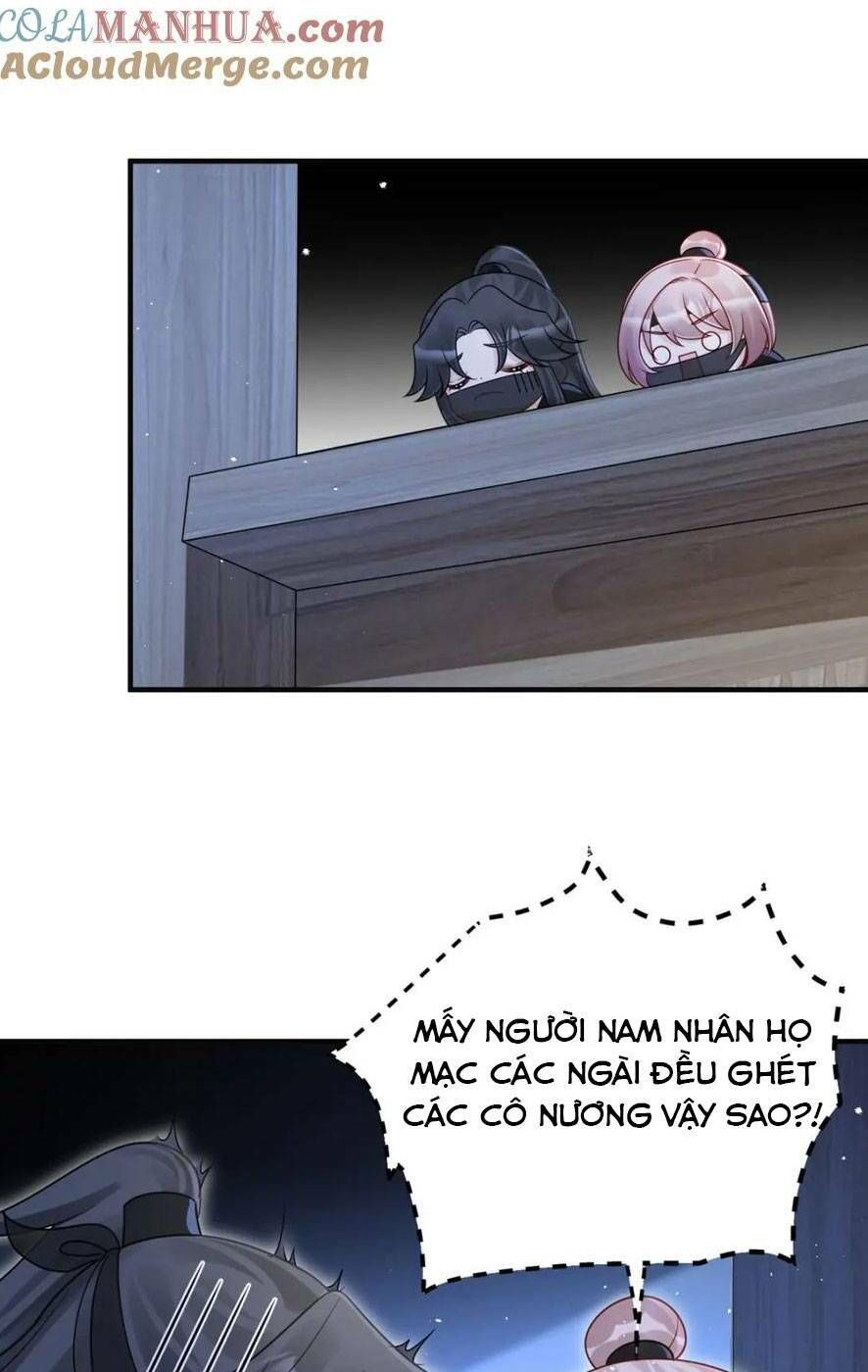 Manh Thê Thất Thất Chapter 29 - 30