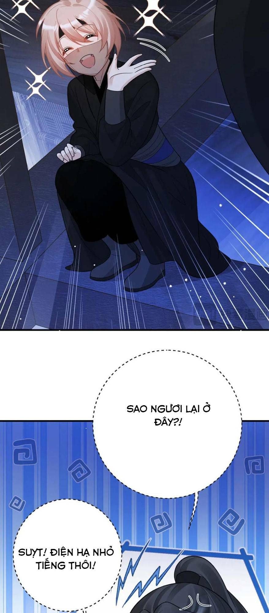 Manh Thê Thất Thất Chapter 29 - 4