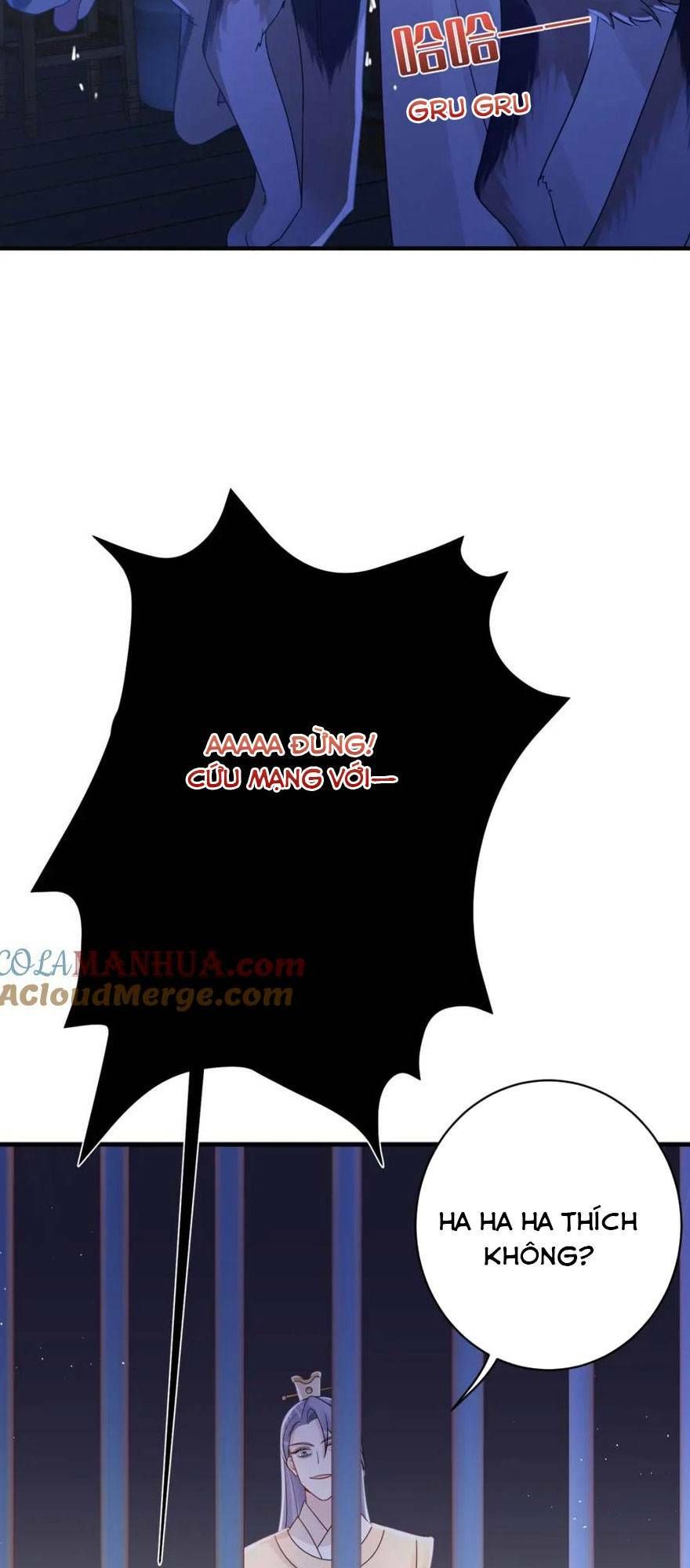 Manh Thê Thất Thất Chapter 29 - 34