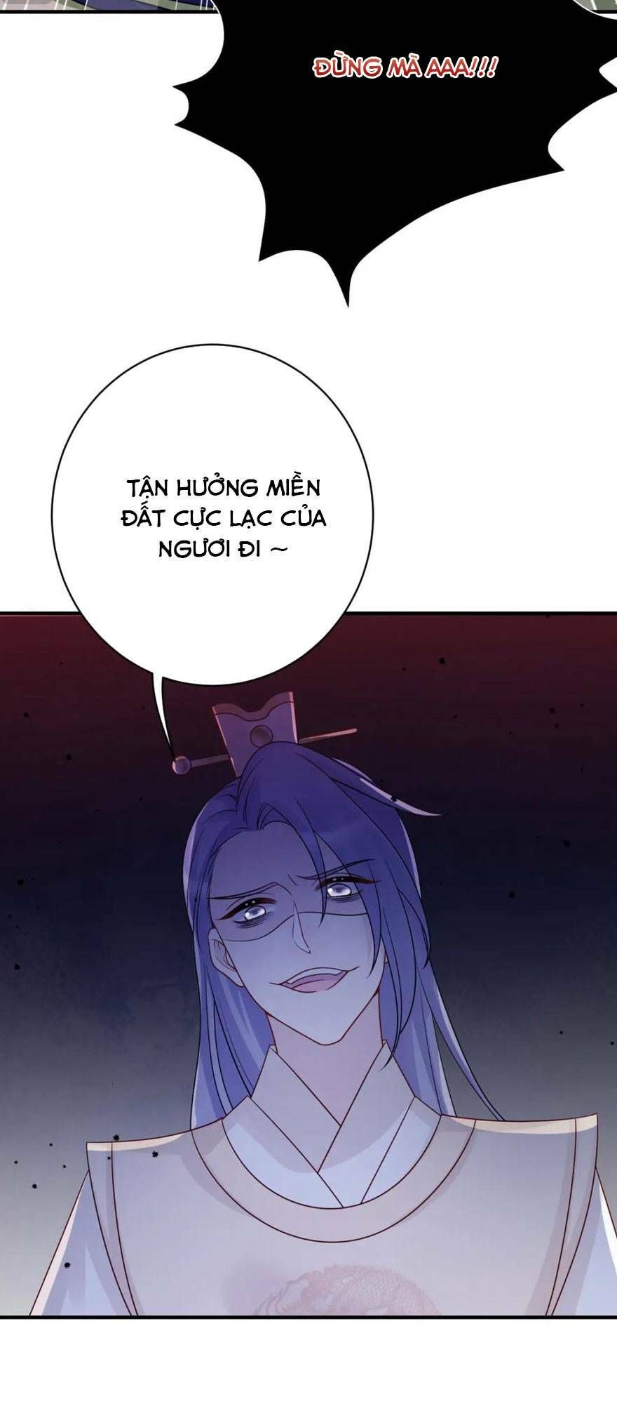 Manh Thê Thất Thất Chapter 29 - 36