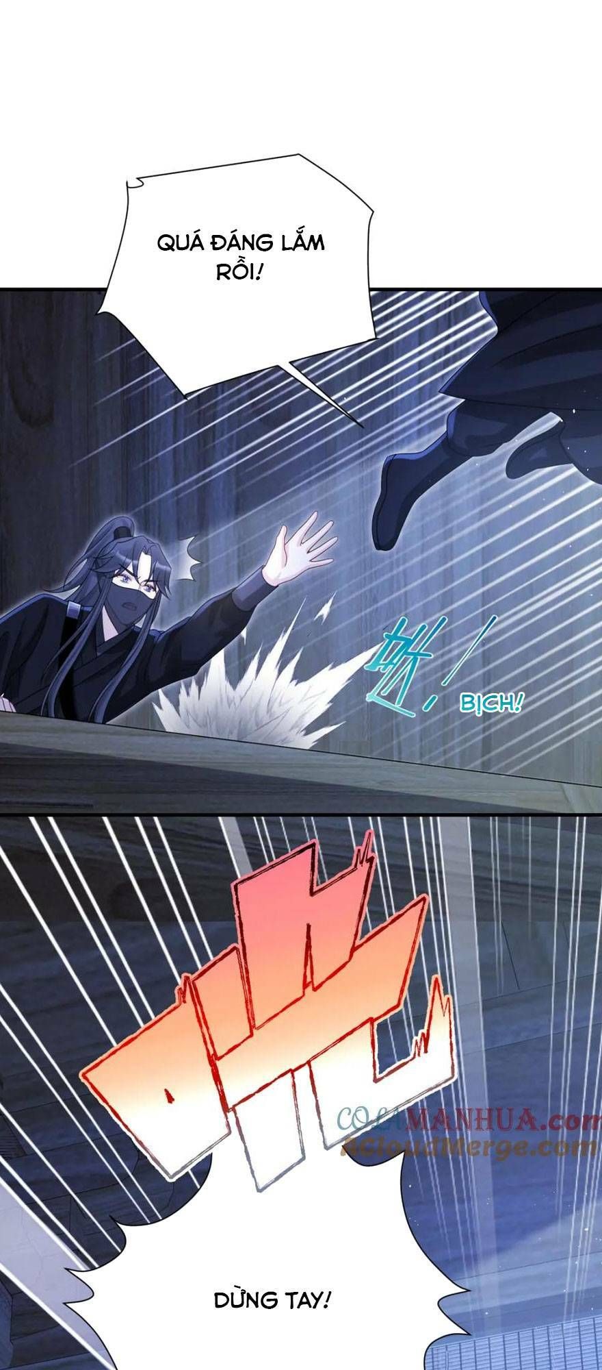 Manh Thê Thất Thất Chapter 29 - 37