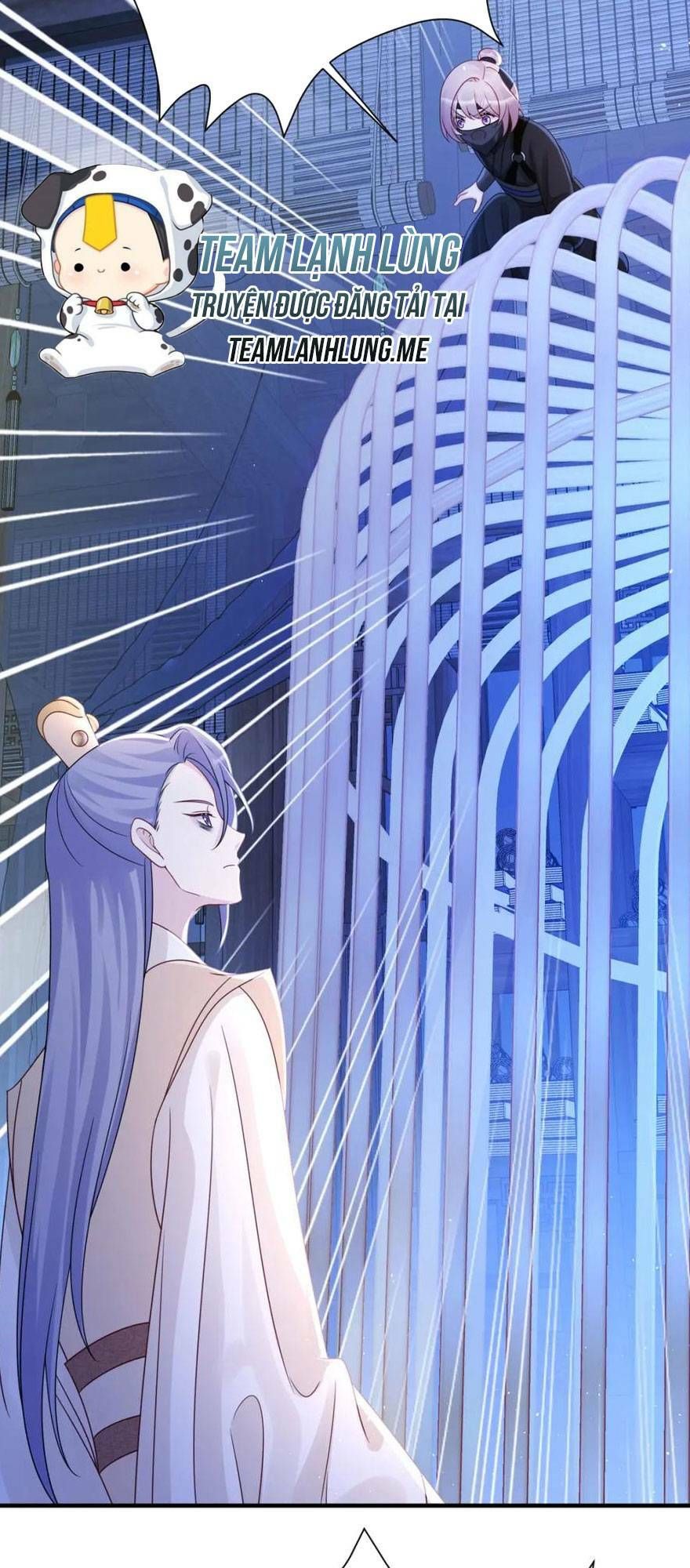 Manh Thê Thất Thất Chapter 29 - 38