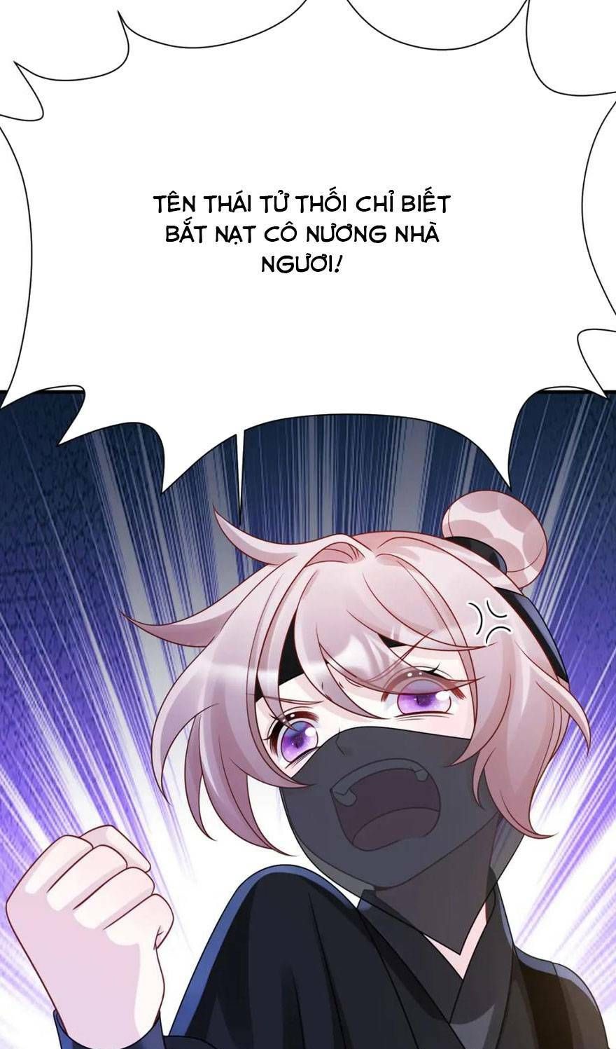 Manh Thê Thất Thất Chapter 29 - 39