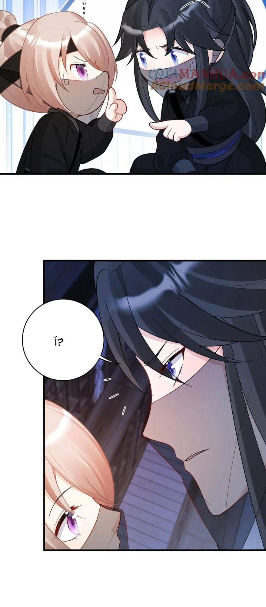 Manh Thê Thất Thất Chapter 29 - 5