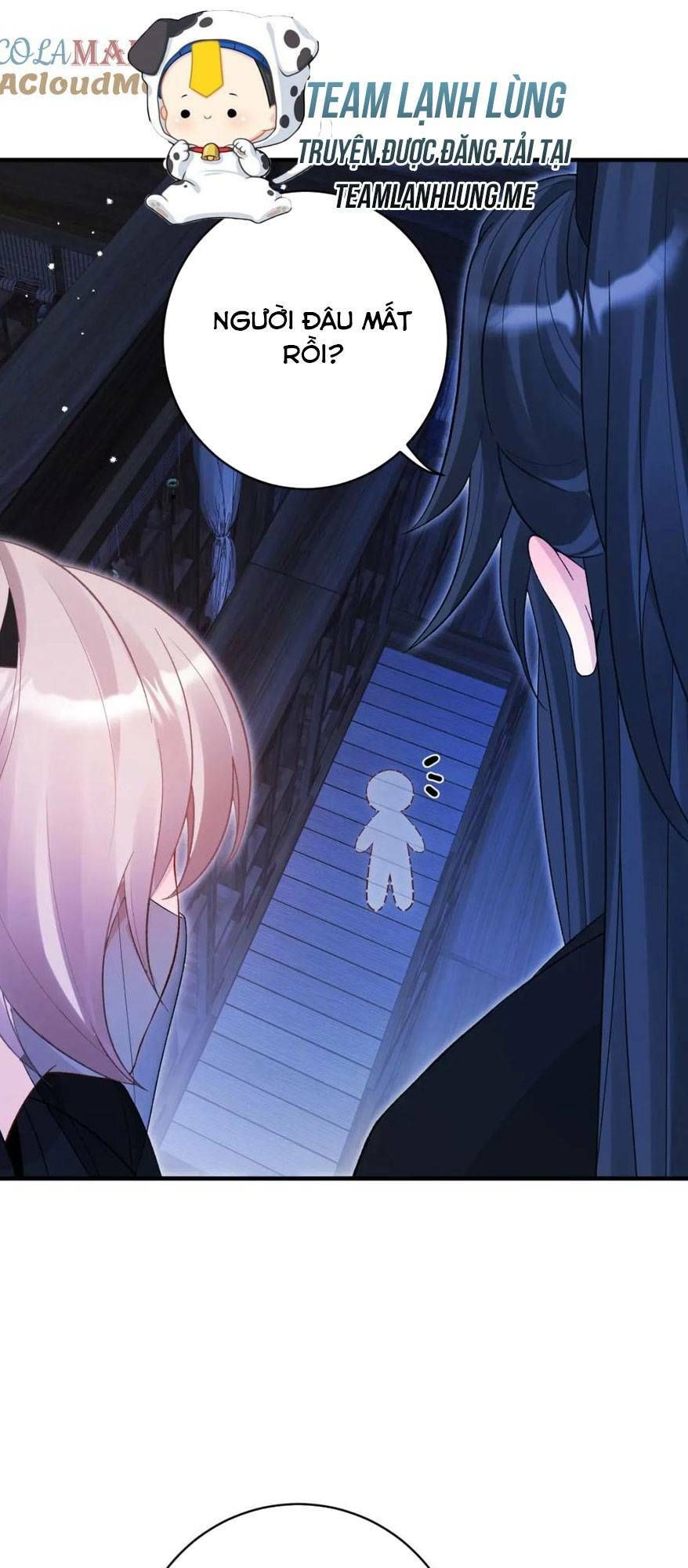 Manh Thê Thất Thất Chapter 29 - 6