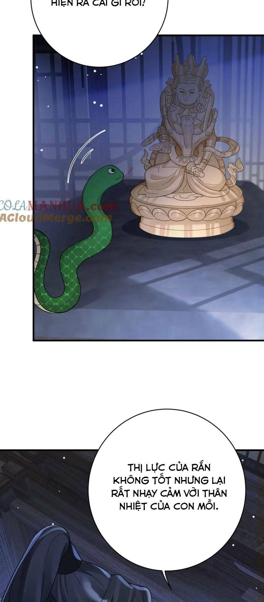 Manh Thê Thất Thất Chapter 29 - 8