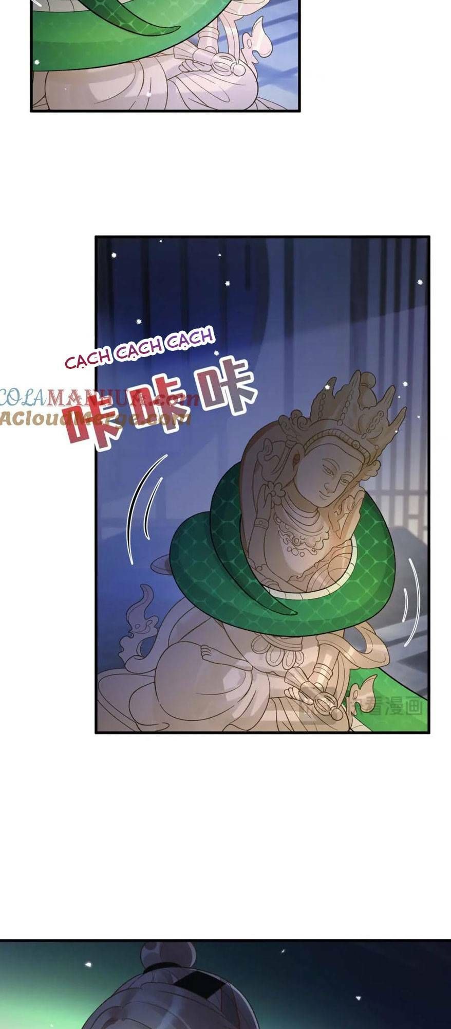 Manh Thê Thất Thất Chapter 29 - 10