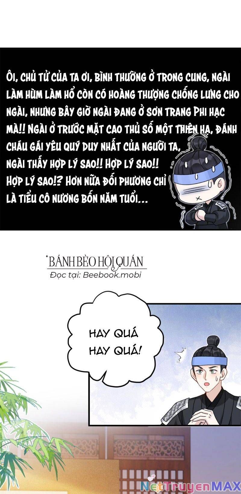 Manh Thê Thất Thất Chapter 3 - 12