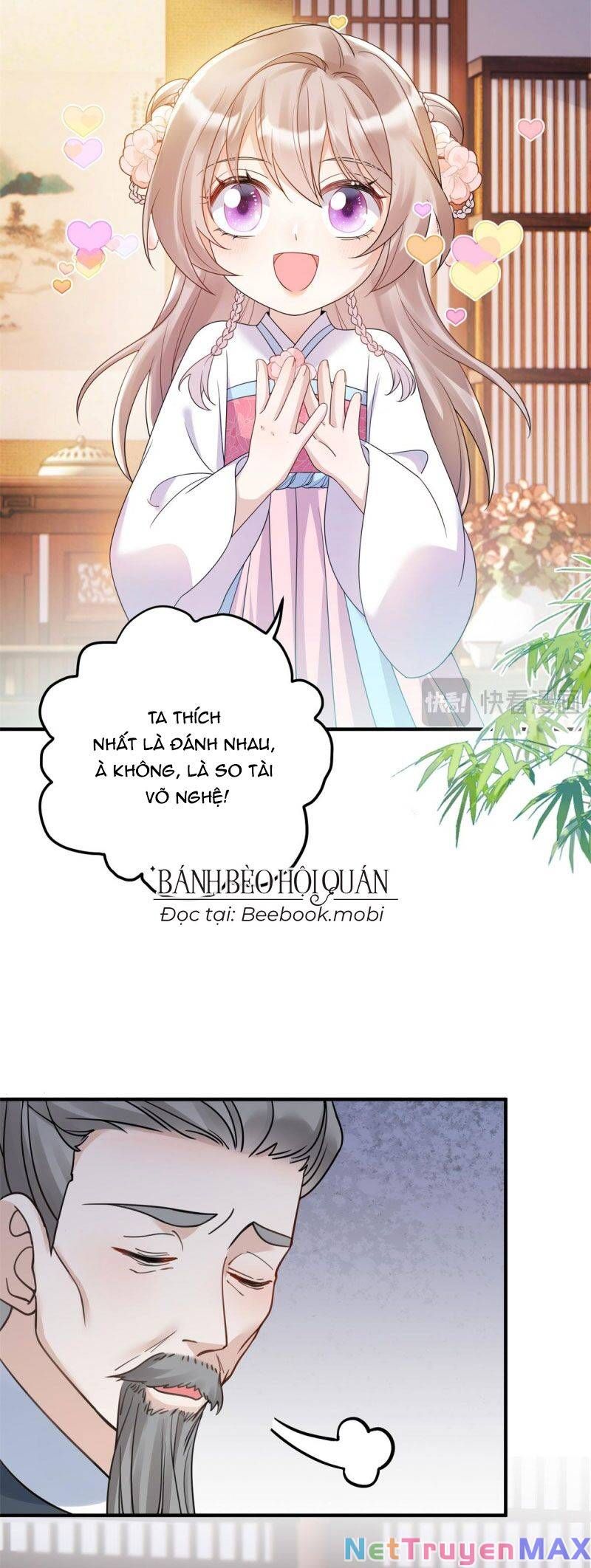 Manh Thê Thất Thất Chapter 3 - 13