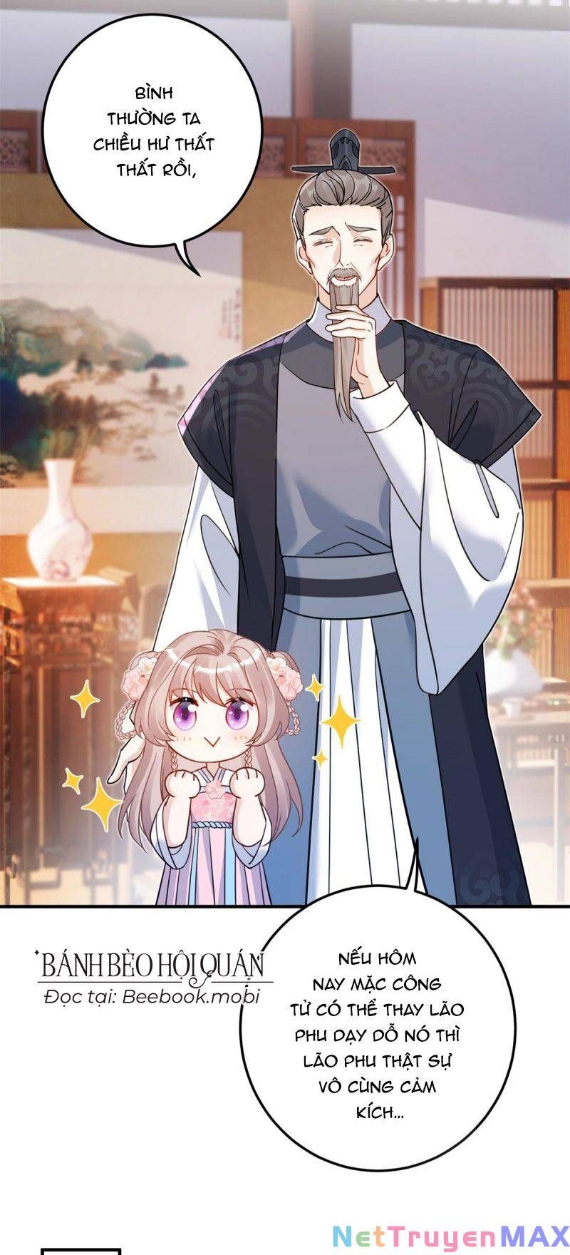 Manh Thê Thất Thất Chapter 3 - 14