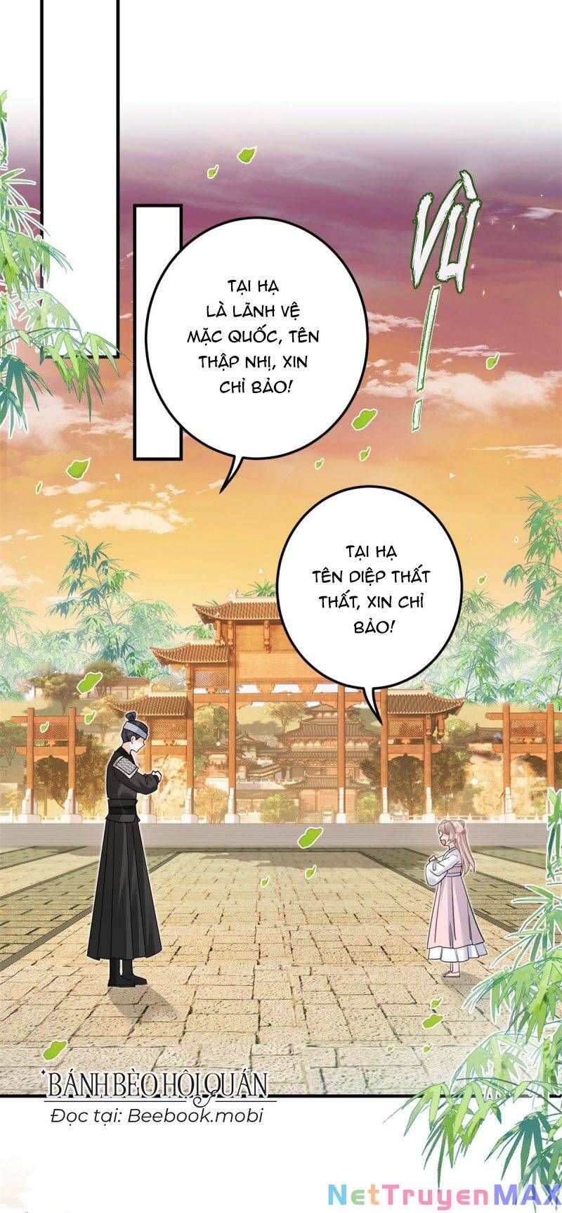 Manh Thê Thất Thất Chapter 3 - 15