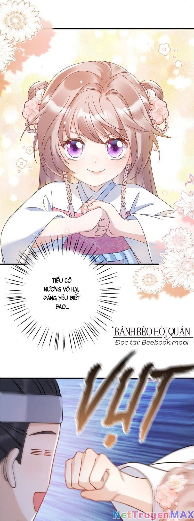 Manh Thê Thất Thất Chapter 3 - 16