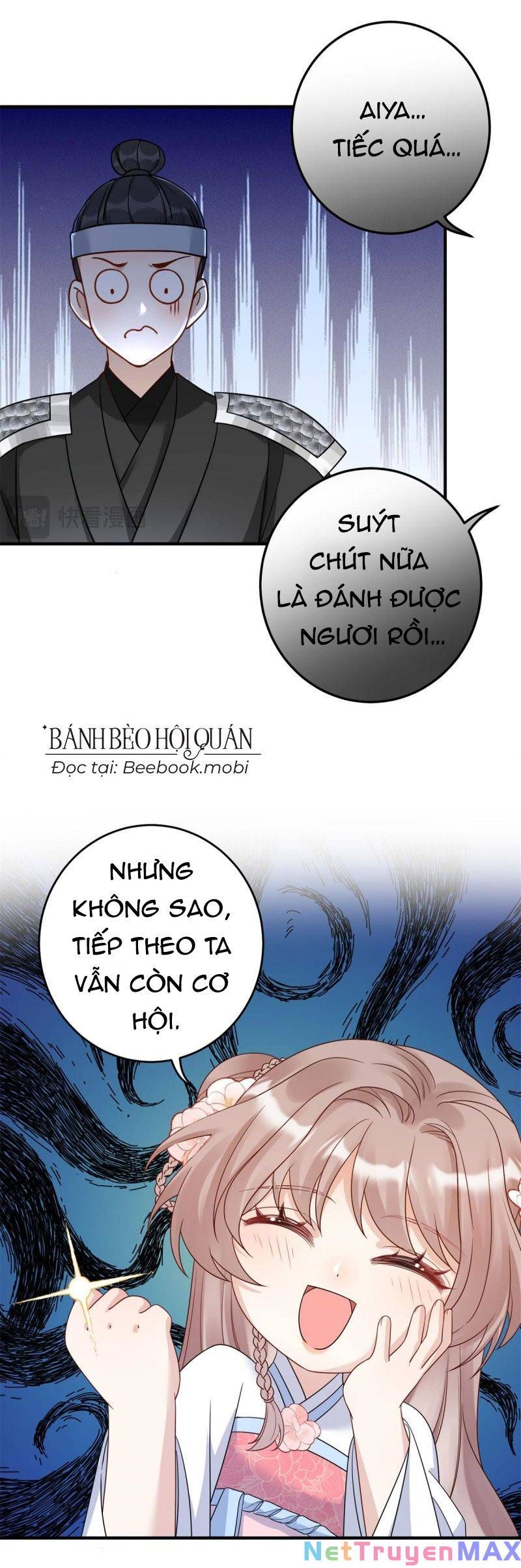 Manh Thê Thất Thất Chapter 3 - 18