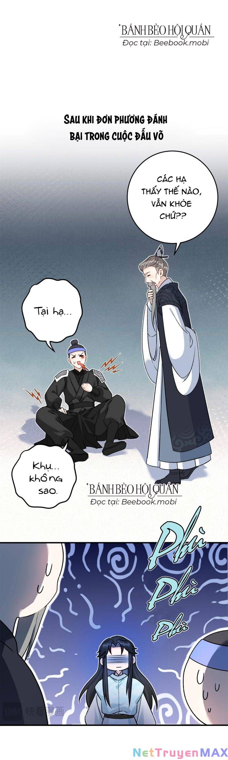 Manh Thê Thất Thất Chapter 3 - 20