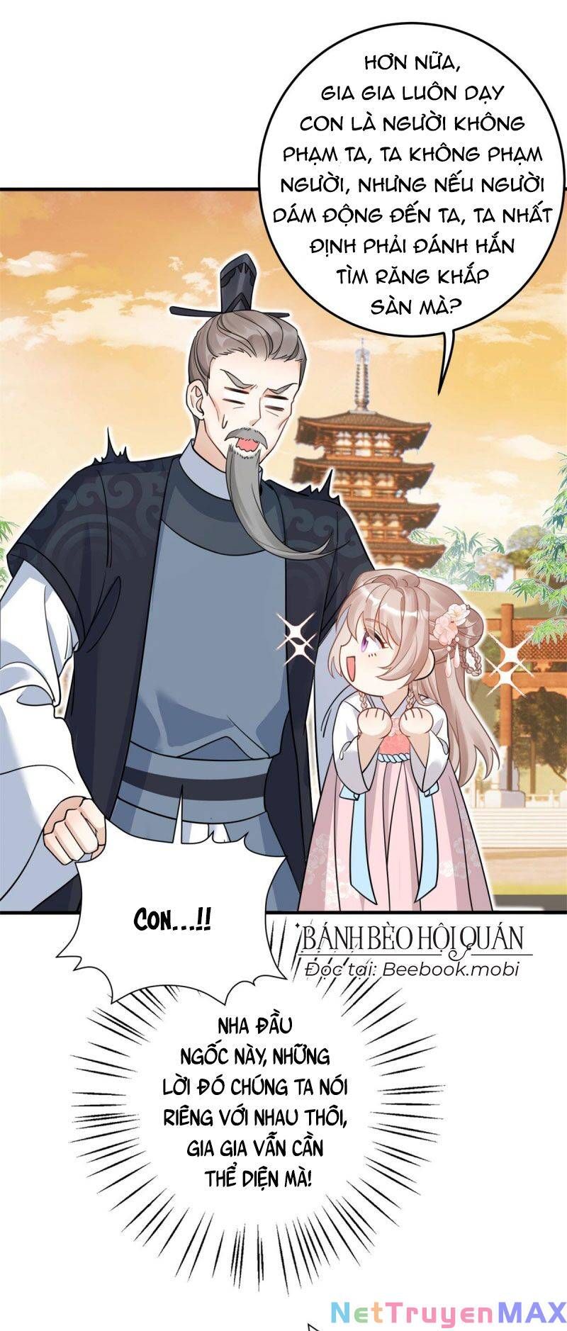 Manh Thê Thất Thất Chapter 3 - 22