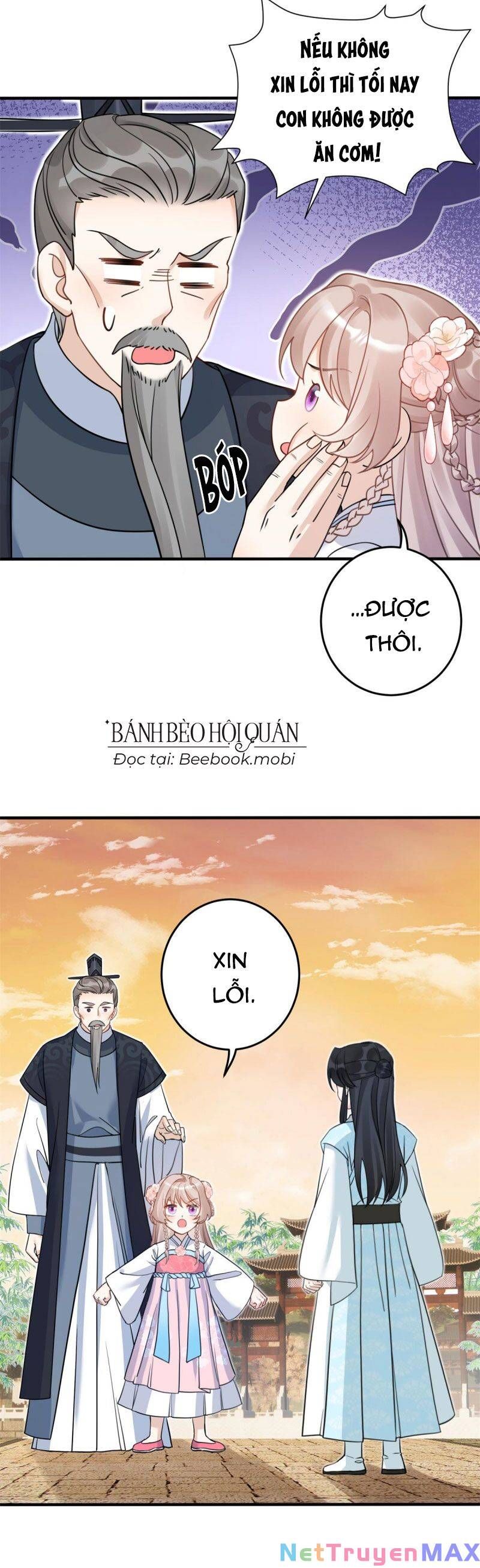 Manh Thê Thất Thất Chapter 3 - 23